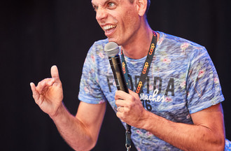 Swiss Comedy Talent