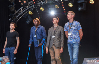 Swiss Comedy Talent