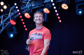 David Cunado