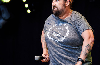 Greg Romano