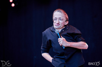 Guillaume Bats
