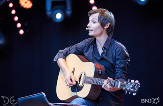 Jessie Kobel