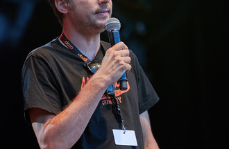 Nathanaël Rochat