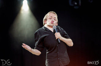 Guillaume Bats