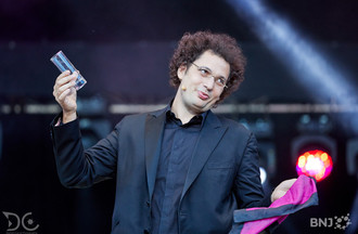 Eric Antoine