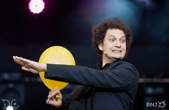 Eric Antoine