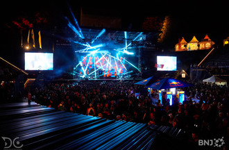 Jillionaire