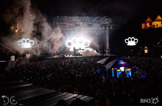 Steve Angello