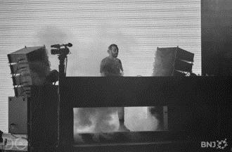 Steve Angello