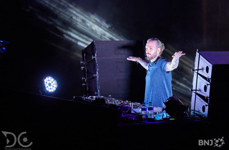 Steve Angello