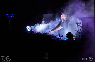 Steve Angello