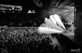 Steve Angello