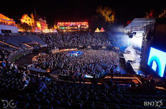Steve Angello