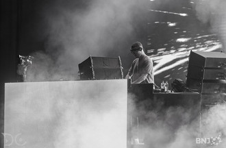 Dj Snake
