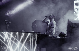 Dj Snake