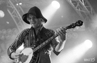Steve 'n' Seagulls