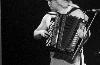 Steve 'n' Seagulls