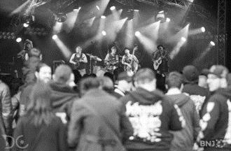 Steve 'n' Seagulls