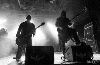 Mayhem