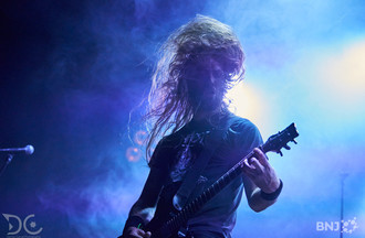 Entombed AD