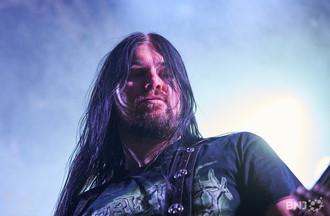 Entombed AD