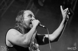 Entombed AD