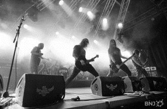 Entombed AD
