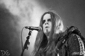 Behemoth