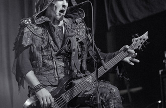 Behemoth