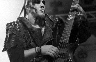 Behemoth