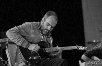 Godspeed you! Black Emperor