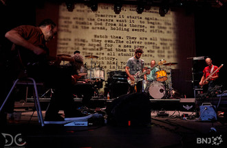 Godspeed you! Black Emperor
