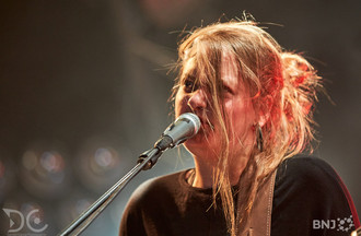 Emilie Zoé