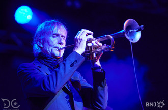 Erik Truffa 4tet ft. Sly Johnson & Anna Aaron