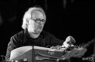 Erik Truffa 4tet ft. Sly Johnson & Anna Aaron