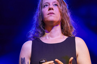 Erik Truffa 4tet ft. Sly Johnson & Anna Aaron