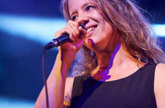 Erik Truffa 4tet ft. Sly Johnson & Anna Aaron