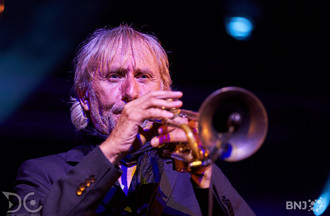 Erik Truffa 4tet ft. Sly Johnson & Anna Aaron