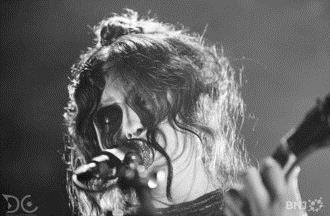 Chelsea Wolfe