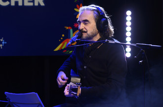 Showcase, Stephan Eicher