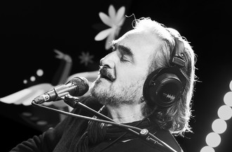Showcase, Stephan Eicher