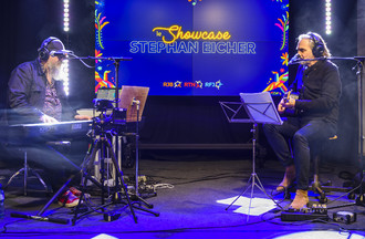 Showcase, Stephan Eicher