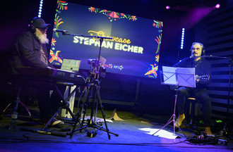 Showcase, Stephan Eicher