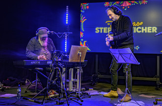 Showcase, Stephan Eicher