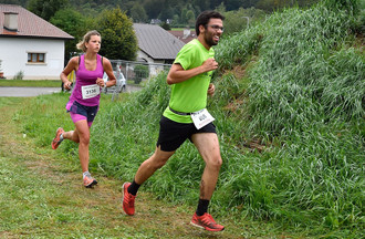 Les 4 Foulées