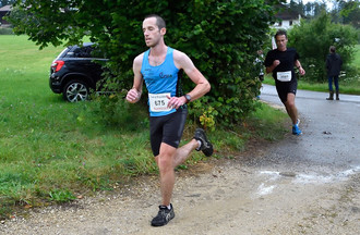Les 4 Foulées