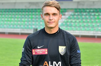 Niklas Lindenthal