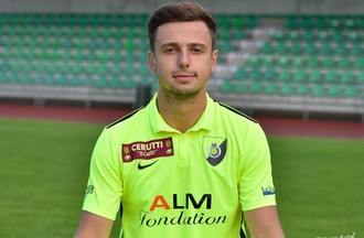 Zlatan Icic