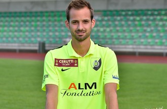 Gaëtan Frund