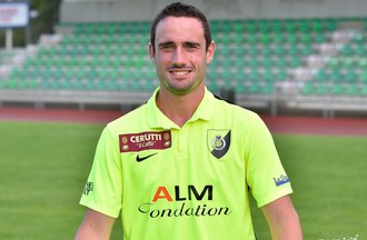 Lionel Rossé